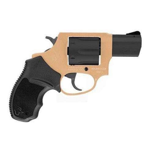 Taurus 856 Ultra Lite 2" Sabre Sand 6 Rds. 38 SPL