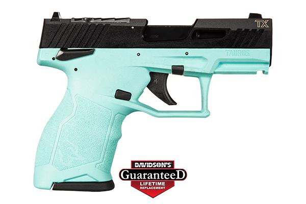 Taurus TX22 Compact 22LR