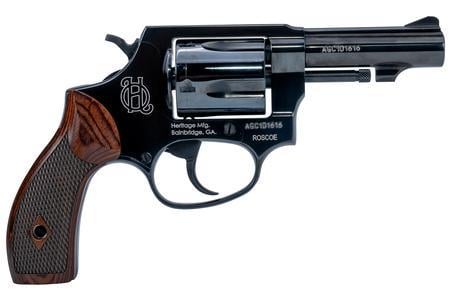 Heritage Manufacturing Roscoe 38 Special