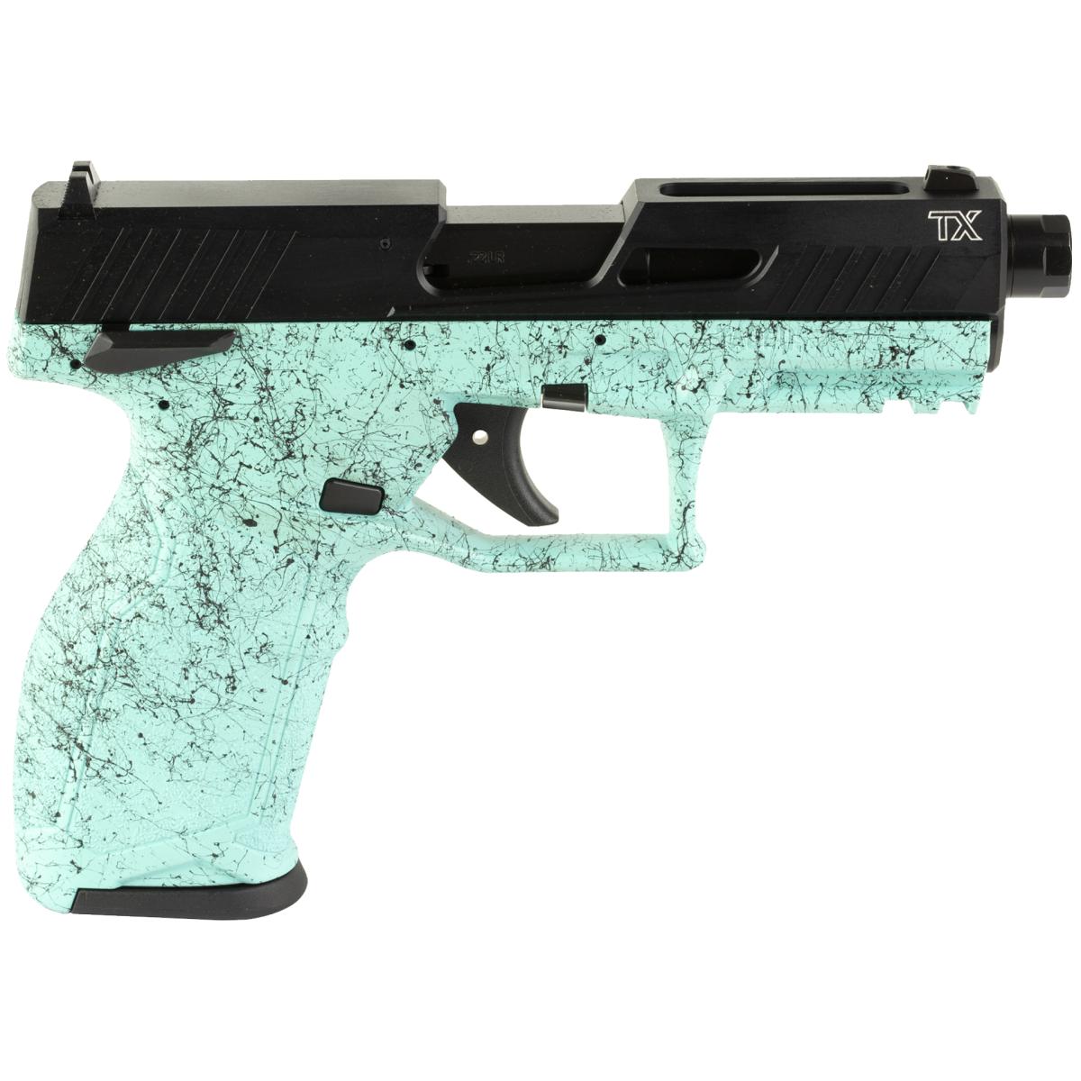 Taurus TX22 Gen 2 22 LR
