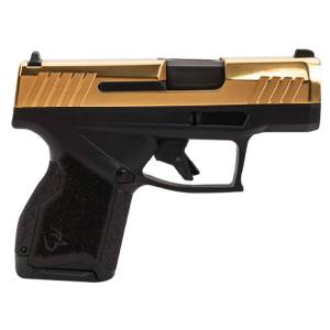 Taurus GX4 3.0 9mm