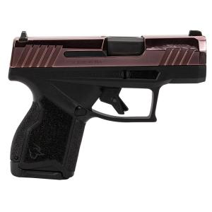 Taurus GX4 3.0 9mm