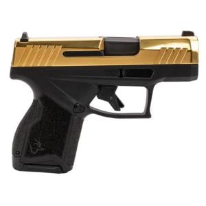 Taurus GX4 3.0 9mm
