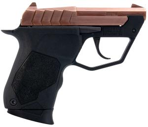 Taurus 22TUC Rose Gold 22 LR