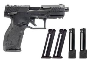 Taurus TX22 TORO Gen 2 22 LR