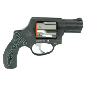 Taurus 856 38 Special+P