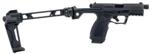 Taurus GX4 w/ Strike FSA Folder Brace 9mm