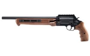 Taurus Judge Home Defender Wood 45 Long Colt