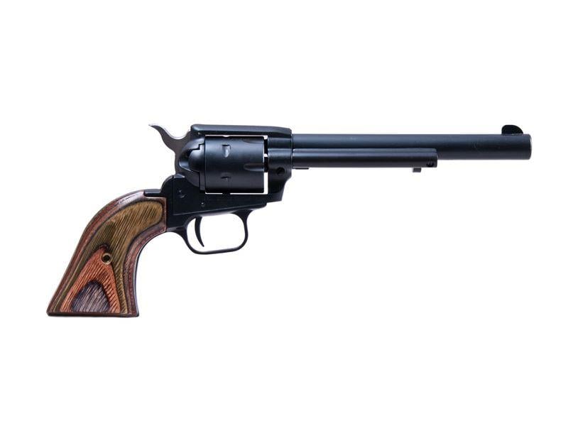 Heritage Manufacturing Rough Rider Small Bore 22 LR | 22 Magnum