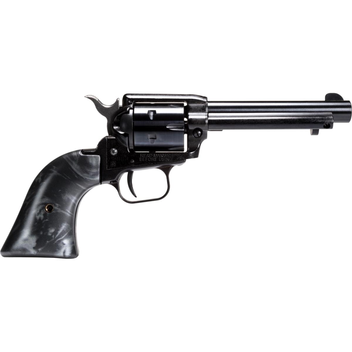 Heritage Rough Rider Small Bore 22 LR