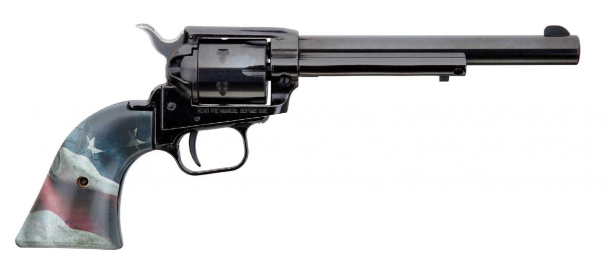 Heritage Manufacturing Rough Rider Small Bore 22 LR