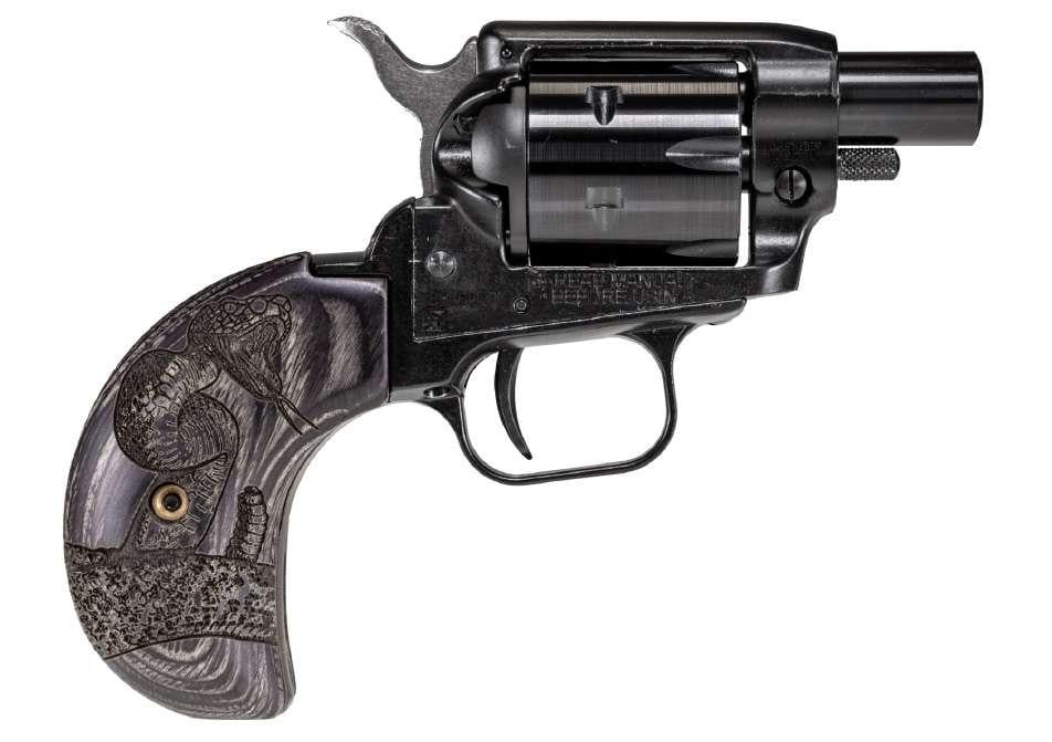 Heritage Manufacturing Barkeep 22 LR