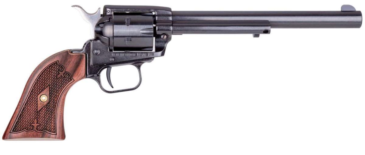 Heritage Manufacturing Rough Rider Small Bore .22 LR