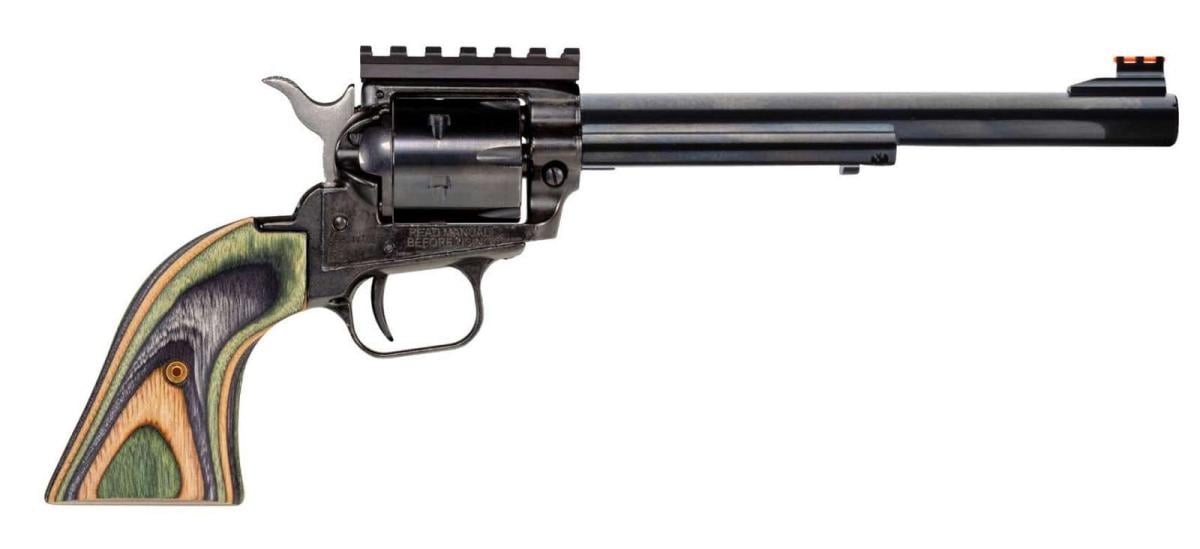 Rough Rider Small Bore 22 LR