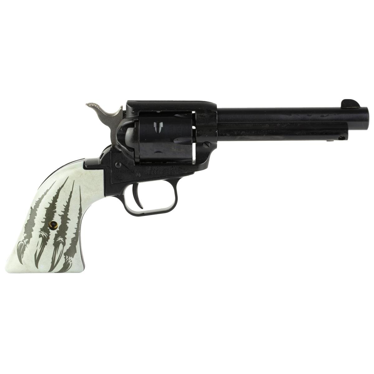 Heritage Manufacturing Rough Rider Bear Claw TALO Edition 22LR