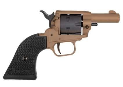 Heritage Barkeep 22 LR