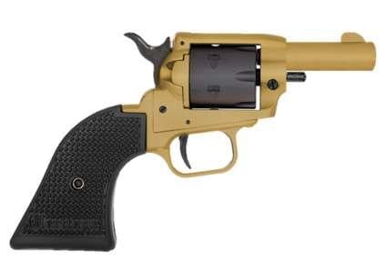 Heritage Barkeep 22 LR