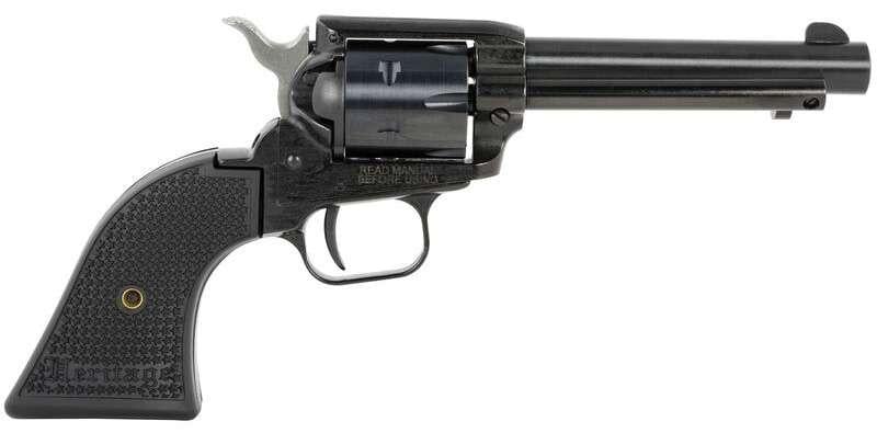 Heritage Manufacturing Rough Rider .22 LR