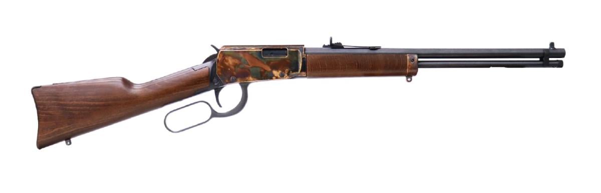 Heritage Manufacturing Settler 22 LR