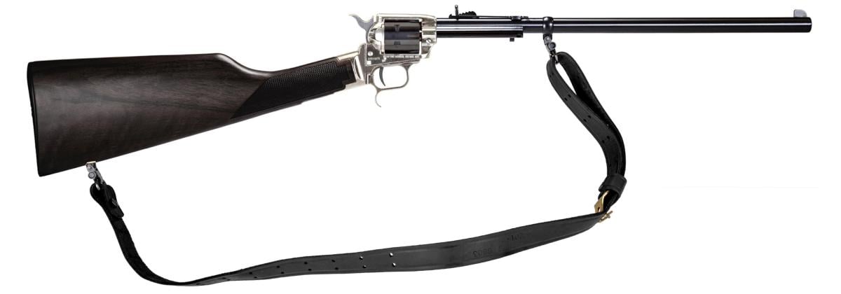 Heritage Manufacturing Rough Rider Rancher Carbine 22 LR