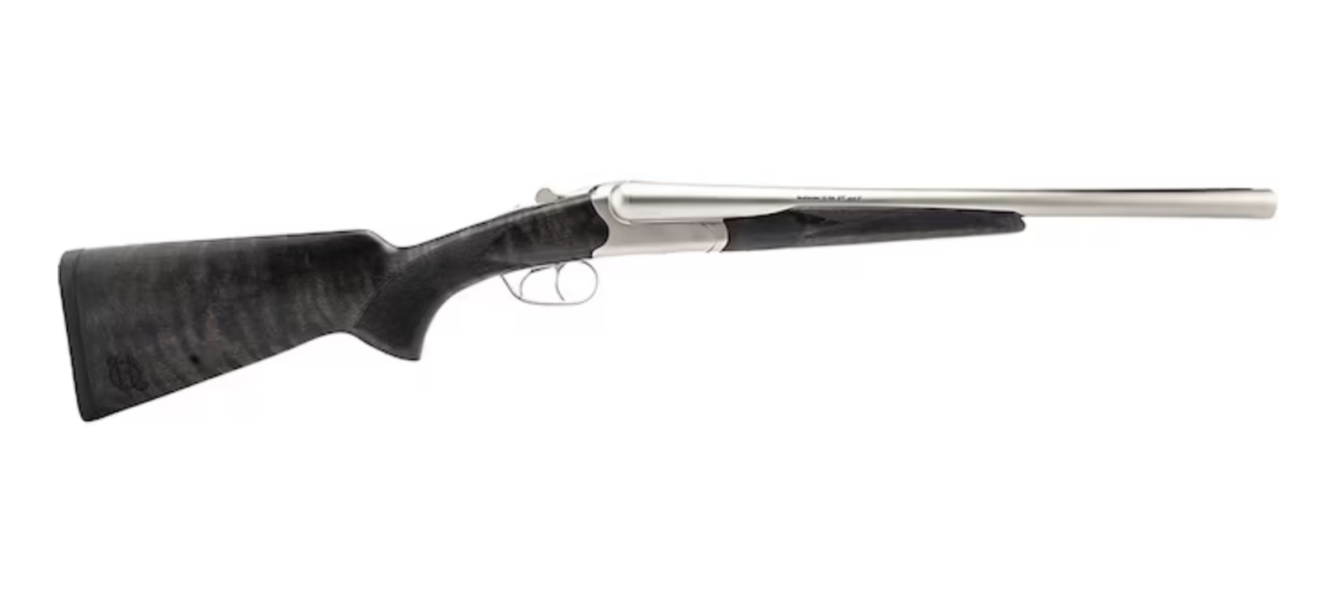 Heritage Badlander12 12 Gauge