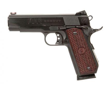 Metro Arms 1911 Bobcut 45 ACP