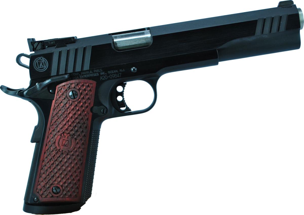 American Classic 1911 10mm