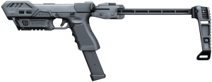 Recover Tactical S-Pro Basic Conversion Kit