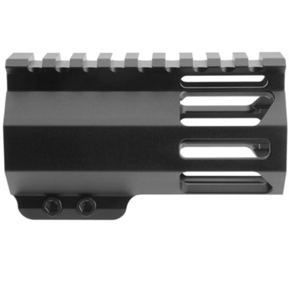 TacFire Slim Float Handguard MLOK Free with Full Rail