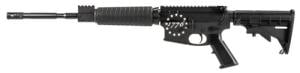 Alex Pro Firearms Delta Carbine "1776" 223/5.56mm