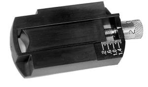Lee Precision 6 Cavity Bullet Mold 38 Spl 200 Grain .358" Diameter 90016 35 Remington