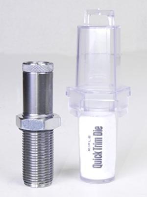 Lee Precision Quick Trim Rifle Die .308 Win