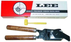 Lee Precision 90281 Stampo di proiettile calibro 12 – 1 oncia 28.75 Gr, Multicolore...
