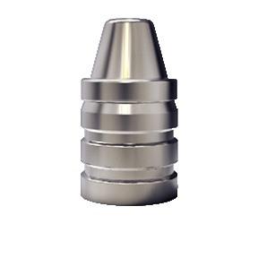 Lee Precision Bullet Mould D/c Round Nose 358-140-rf 90318
