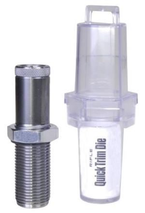 Lee Precision Quick Trim Die 22 Hornet (90354)