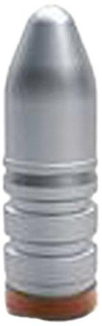 Lee Precision 2 Cavity ammo Mold 284 Cal., 7mm (.285" Diameter), 130 Grains, 1 Ogive Radius Gas Check 7mm-08