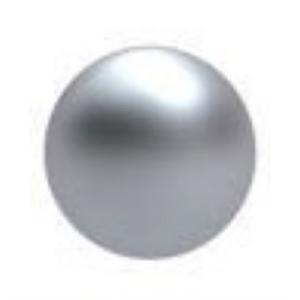 Lee Precision 90425 Molde Bola Calibre .395, Talla Única