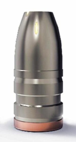 Lee Precision Reloading Mold DC C358-200-RF Lee Precision Mold Double Cavity .358 Diamter 200 Grain-RF, Silver, Small