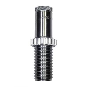 Lee Precision Reloading 7x57 Mouser Quick Trim Die Set, Silver, Small 7x57R