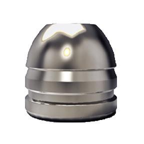Lee Precision 90570 Moule 452 – 160-rf, Multicolore, Taille Unique