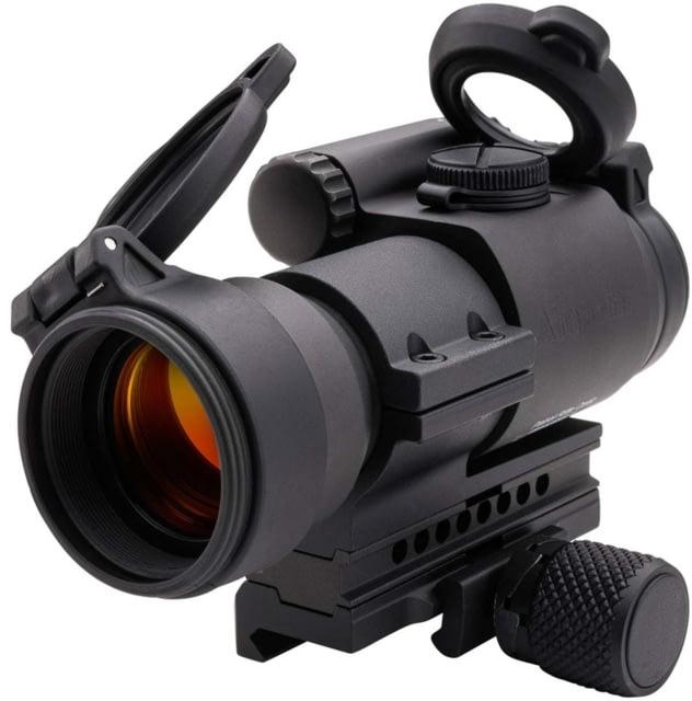 Aimpoint Patrol Rifle Optic (PRO) Black