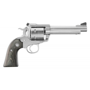 Ruger Blackhawk Bisley 357 Mag, 9mm