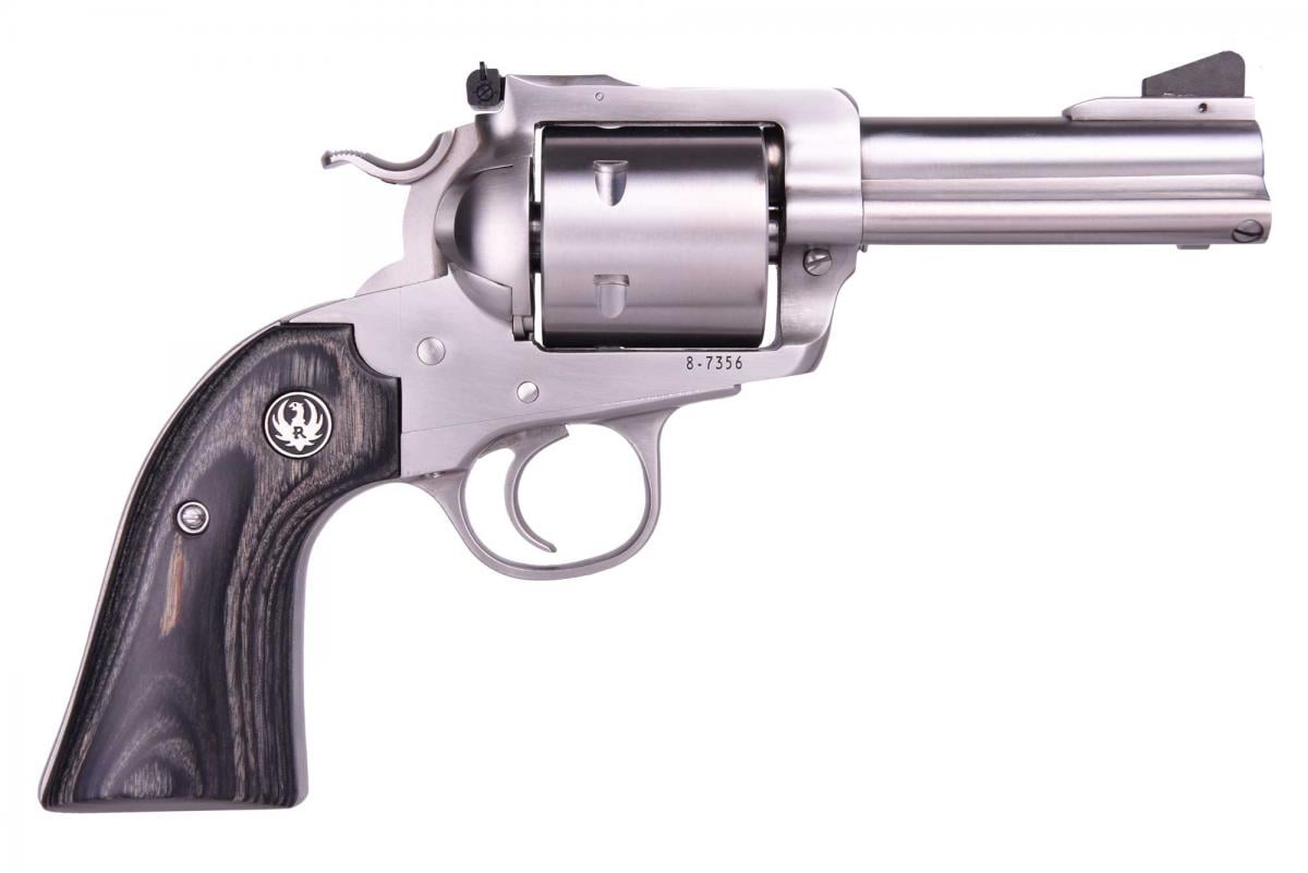 Ruger Blackhawk Bisley 45 ACP | 45 Colt