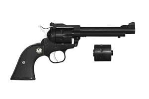 Ruger Single-Six Convertible 22LR|22M