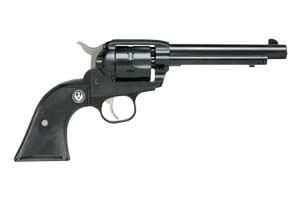 Ruger Single-Six Convertible 22LR|22M