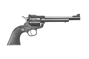 Ruger Single Six 17 HMR