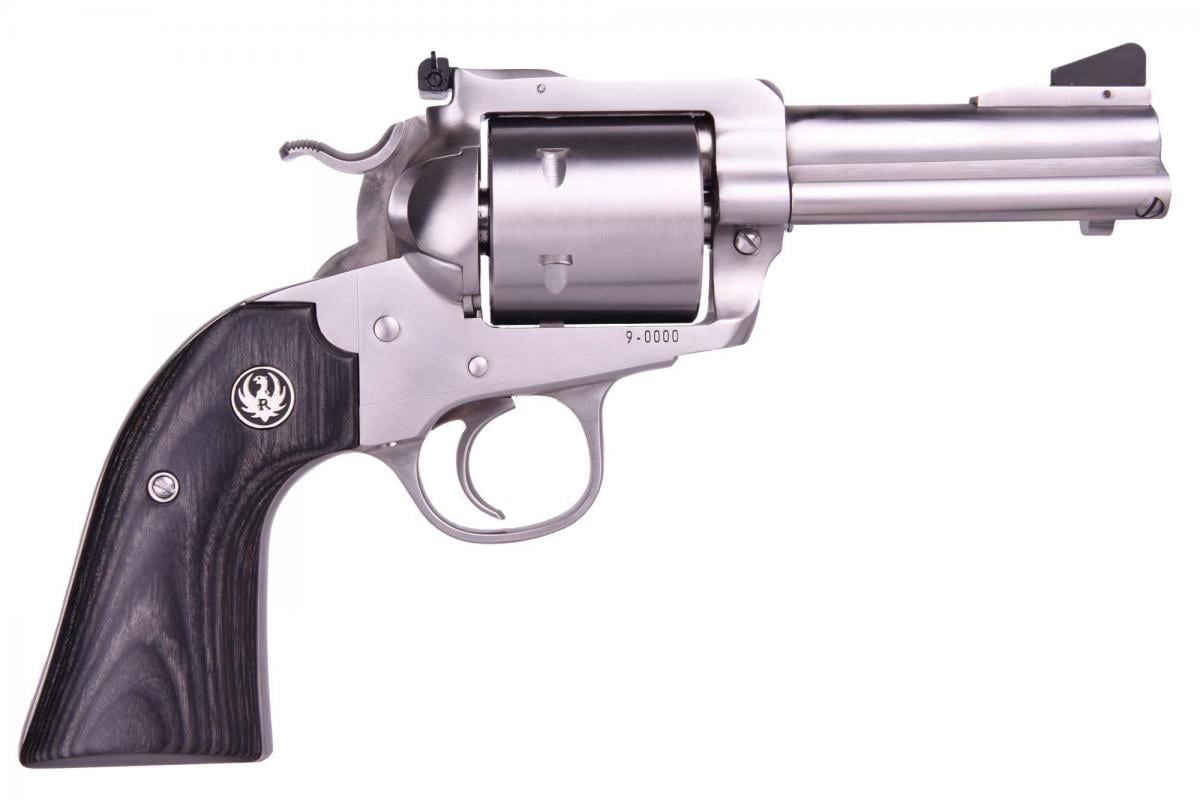 Ruger Super Blackhawk Bisley 44 Magnum | 44 Special
