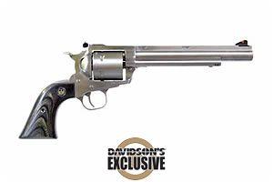 Ruger Super Blackhawk Hunter 44 Mag