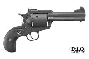 Ruger Wiley Clapp Blackhawk 44 Mag
