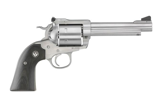 Ruger Super Blackhawk Bisley 44 Mag